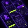12 Most Innovative Mobile App Interfaces in 2026: Lessons for Better App Design