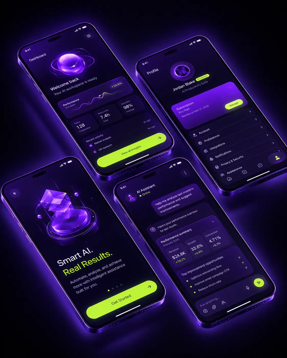 12 Most Innovative Mobile App Interfaces in 2026: Lessons for Better App Design